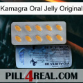 Kamagra Oral Jelly Original 44